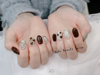 アンアンビューティーサロン(AnAn Beauty Salon)/定額