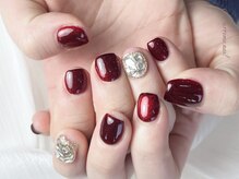 プリメ 高円寺(Purrime)/埋め尽くし2本