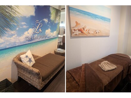 ザ リノビューティー 横浜店(THE Lino Beauty)の写真