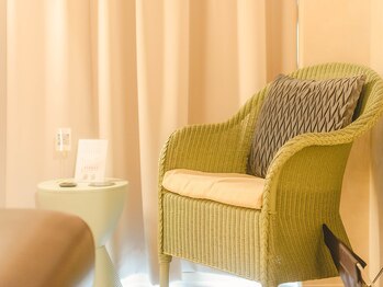 パナケアストレッチ 三軒茶屋店/広々とした客室