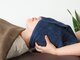 整体/オイルリンパ/足つぼ/ヘッドの写真/「肩が重い,首までガチガチ…」そんな毎日をそっと緩める場所…《大人気》ほぐし整体×熟睡ヘッドスパ70分
