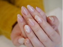 ネイルエニー(Nail Any)/Any collection