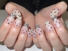 アイネイルズ 恵比寿店(I nails)/《wakana指名限定》