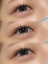 エノイ(enoi)/Lash lift