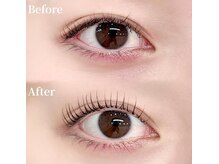 ホワイトアイ 福岡博多(WHITE EYE)/眉毛/まつ毛パーマ/アイブロウ