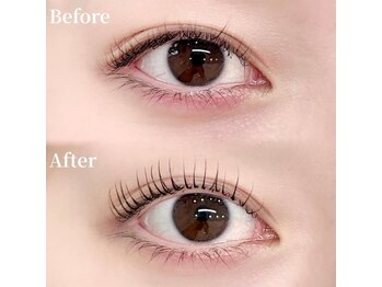 ホワイトアイ 福岡博多(WHITE EYE)/眉毛/まつ毛パーマ/アイブロウ