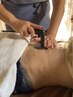 《ダウンタイムケア》インディバ、術後ケア60分