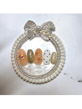 シャンディー(Shandy)/シンプル