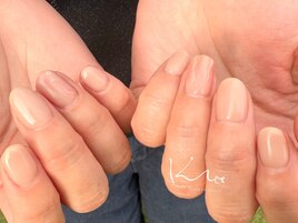 選べるワンアート+ワンカラー