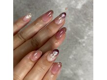 ルート12の雰囲気（指先から整う、上質ネイル美習慣サロン♪）