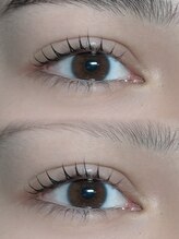 コル アイラッシュ アサブ(col eyelash asabu)/【まつ毛パーマ】