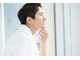 ブリリアント(Brilliant)の写真/毛穴・ニキビのお悩みに！男性の肌トラブルを根本からケア◎自信あふれる素肌へ導くエステ体験！