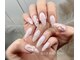 ブルーバードネイル(Blue bird nail)の写真