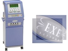 フラワーロード整骨院/ハイパワーEMSあります