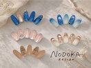NODOKA定額　¥8,500