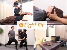ライトフィット 北参道本店(Light Fit)