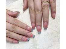 クイーンズネイルサロン(Queen’s nail salon)/
