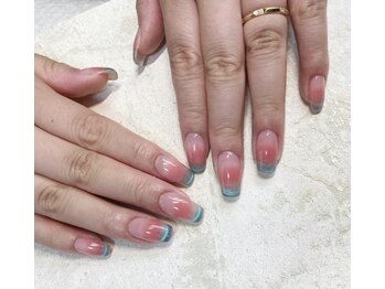 クイーンズネイルサロン(Queen’s nail salon)/