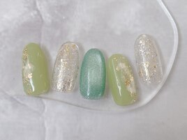 natural design ￥6600