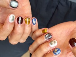 個性的デザイン