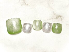 13. 40種類セレクトフット 10月
