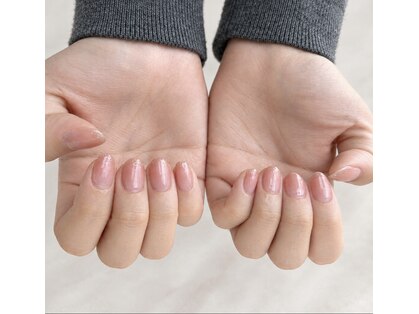 rm nail【アールエムネイル】の写真