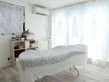 エアー ボディ(AIR BODY)/内観