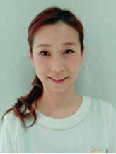ネイルハウス ダリア 小玉 智子