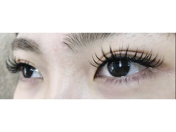 アイラッシュアンドネイルサロン ブエナ(Eyelash＆Nail Salon Buena)/初回☆フラットラッシュ