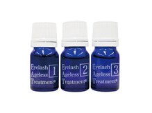 White Camellia 【ホワイトカメリア】その他オプション！中でも3stepトリートメントに注目！