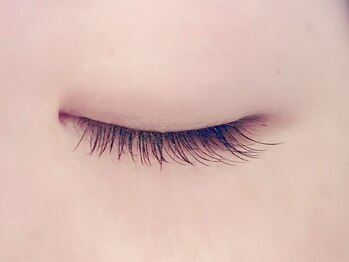 カラン 焼津店(CALIN)/アップワードラッシュ100本☆