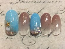 ネルフィーズ(NAILFY's)/
