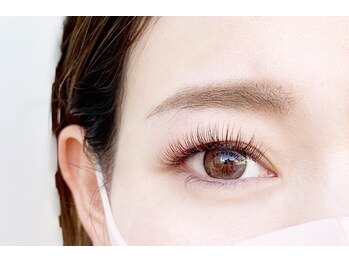 エステティックアンドアイラッシュ ラボカル 甲府本店(LABO.CAL+)/カラーデザイン