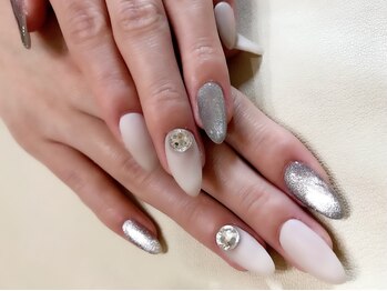 ラビング(Loving)/マットネイル