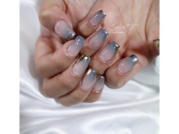 ネイルサロン R/