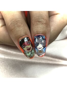 ケーエヌ(KN)/※特殊プラン問い合わせ