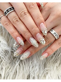 エヌズネイルサロン(N's)/