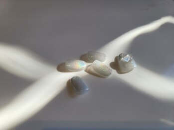 リシェリ(Richer)/ユニコーンマグネット