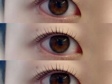 フェイン 青山店(fein.)/パリジェンヌラッシュリフト