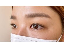 リシェル アイラッシュ 平塚店(Richelle eyelash)/ラッシュリフト