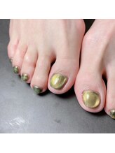 爪屋べっぴん堂/