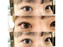 セネル(SeneL)/マツエク　大阪/福島