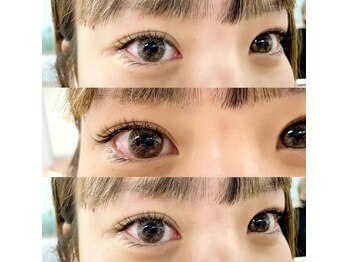 セネル(SeneL)/マツエク 大阪/福島