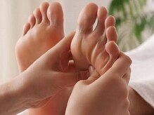 ソエール(Soyell)/フットリフレクソロジー