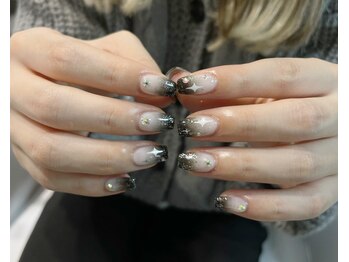 ミントネイルサロン/