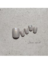 シーズネイル(She's nail)/新規お客様 オフ込み 8500円