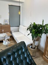 アルモワーズ(armoise)/