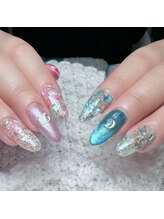 わがままキャット/