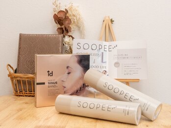 サロンこころ/スーピー