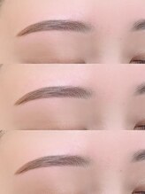 ザバーム 銀座店(THE BALM)/美人アーチ眉♪